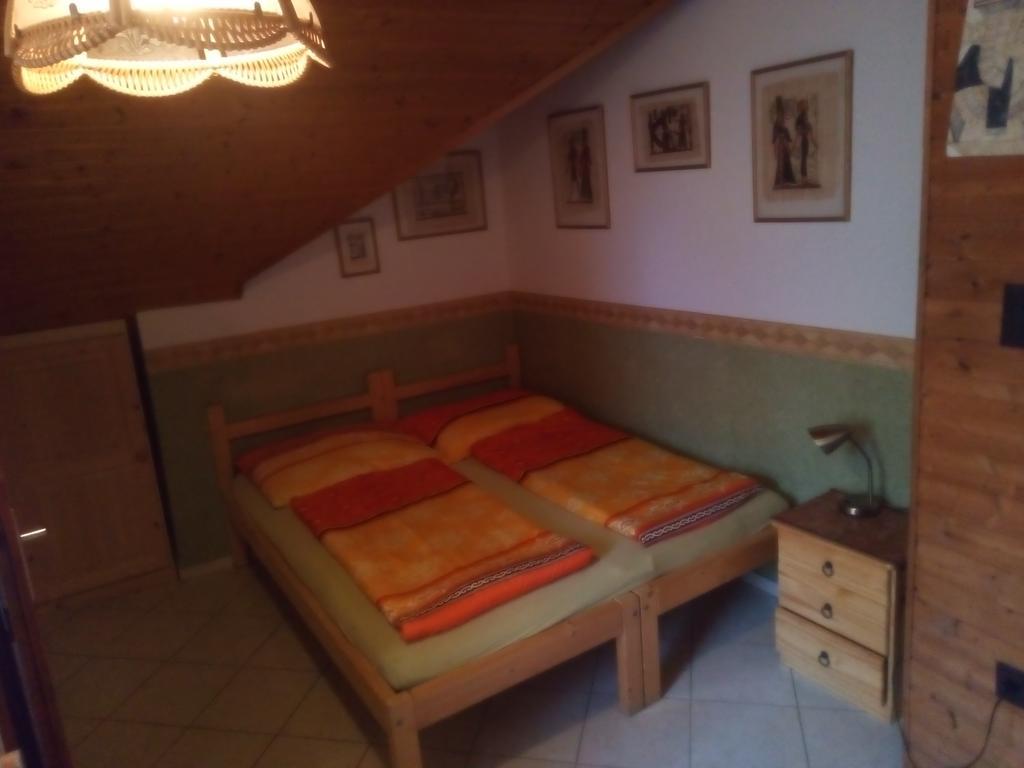 Rita Vendégszobák Sopron Exterior foto