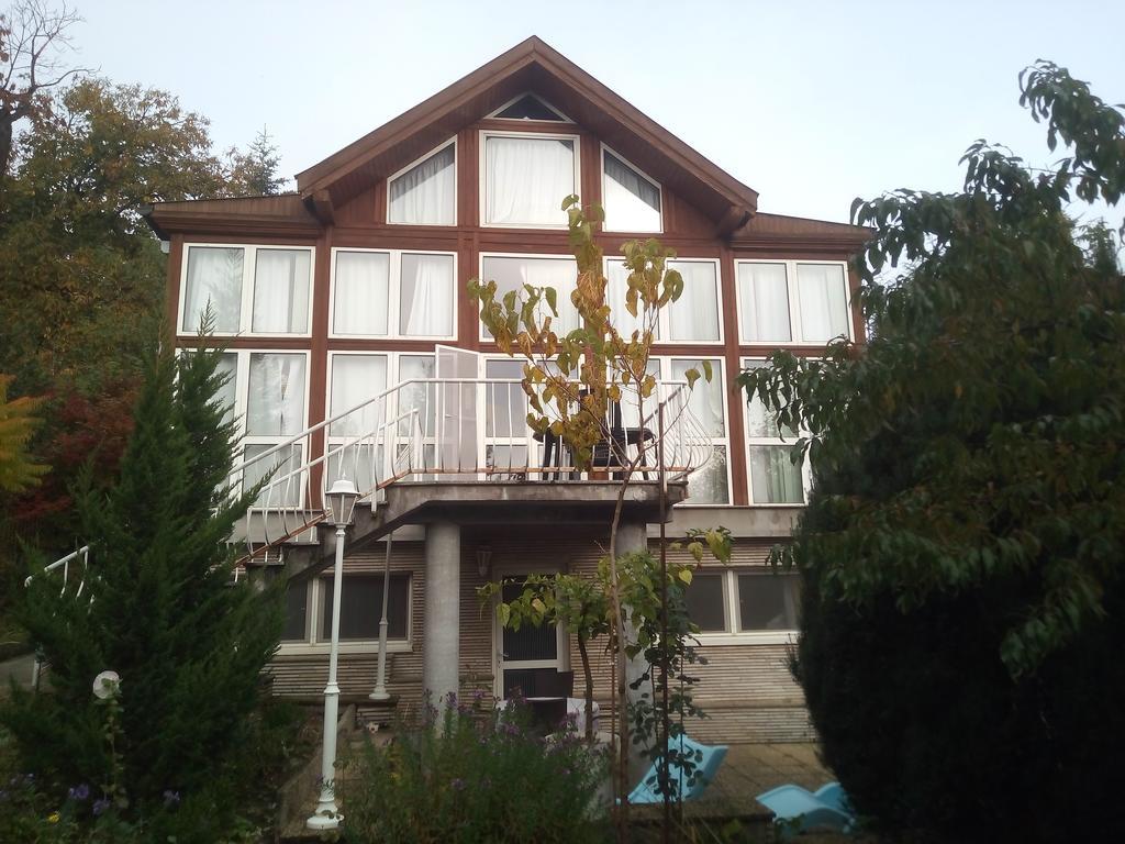 Rita Vendégszobák Sopron Exterior foto